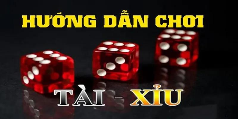 Tài xỉu TF88